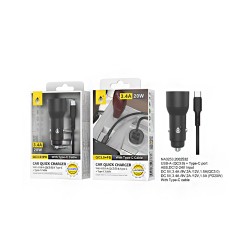 ONEPLUS RAPID CAR CHARGER NA0253 NE WITH BLEDSOE TYPE-C CABLE BLACK ONEPLUS RAPID CAR CHARGER NA0253 NE WITH BLEDSOE TYPE-C CABLE BLACK